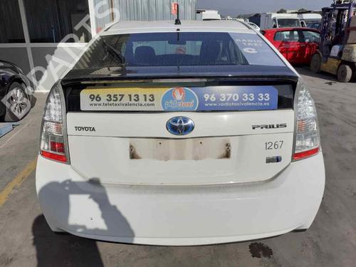 Engine control unit (ECU) TOYOTA PRIUS (_W3_) | BP30724494M57 - Image 9