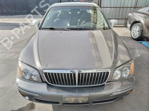 Engine HYUNDAI XG Saloon  | BP12301536M1  - Image 7