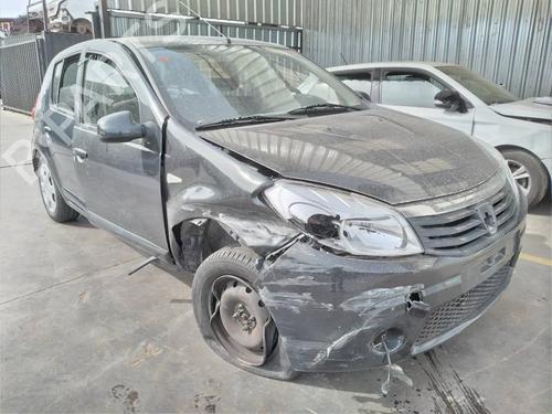 Rear parcel shelf DACIA SANDERO | BP16339641C85 - Image 6