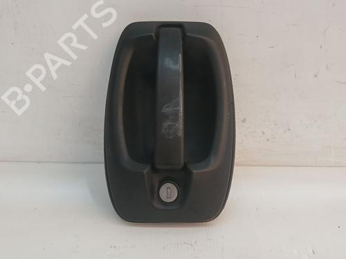 Portiergreep links voor Portiergreep links voor IVECO DAILY VI Platform/Chassis [2014-2026] 34116378 34116378