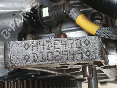 Engine DACIA SANDERO III | BP12454837M1 - Image 2