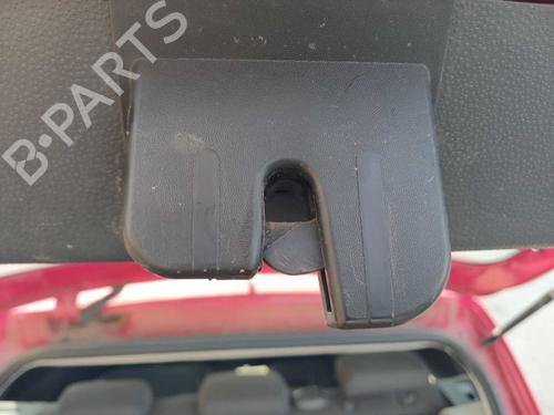 Used Tailgate lock Tailgate lock SEAT IBIZA IV SC (6J1, 6P5) 1.4 (85 hp) 40079525 40079525