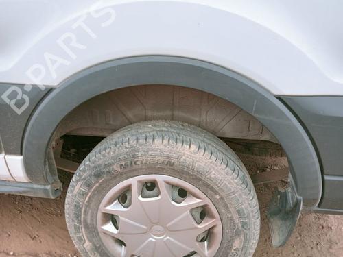 Used Rear left wheel arch trim FORD TRANSIT Bus (FD_ _, FB_ _, FS_ _, FZ_ _, FC_ _) [2006-2014]  32497249