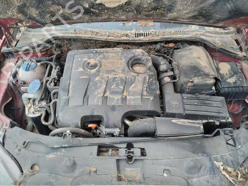 Left tailgate light SEAT LEON (1P1) 1.6 TDI | BP26543341C79  - Image 9