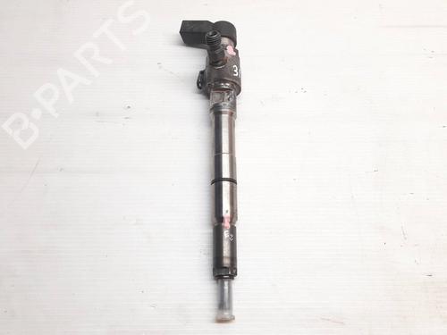 Used Injector VW GOLF VI (5K1) [2008-2014]  32014452