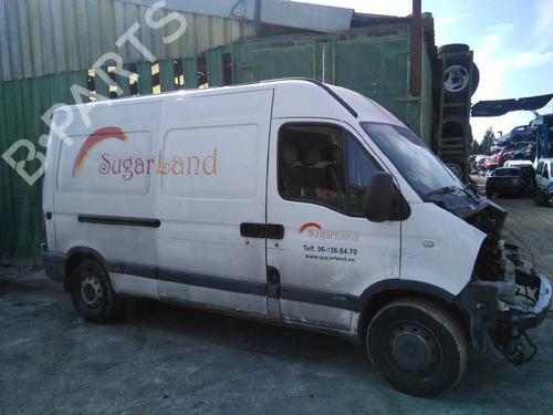 Left front indicator NISSAN INTERSTAR Van (X70) dCi 100 | BP2785083C32 - Image 5