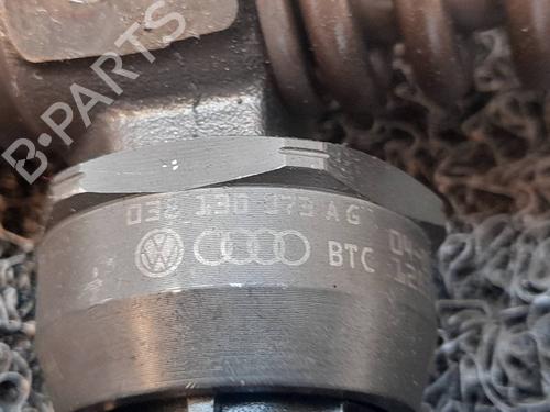 Injector VW GOLF IV (1J1) 1.9 TDI | BP10181554M100 