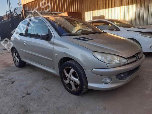 AC compressor PEUGEOT 206 Hatchback (2A/C) 1.4 16V | BP32015681M34 