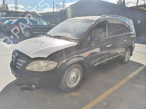 Alternator SSANGYONG RODIUS I | BP33813494M7 - Image 8