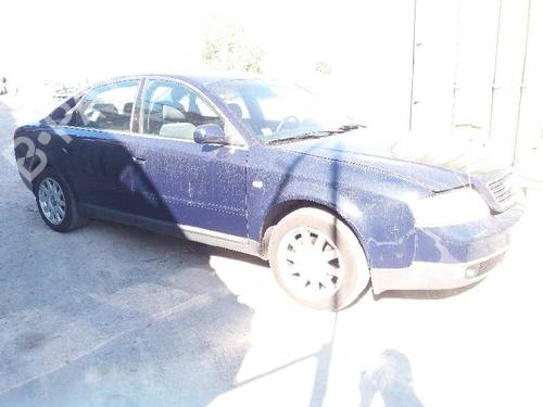 Left front driveshaft AUDI A6 C5 (4B2, 4B4) 2.4 | BP6521419M38  - Image 7