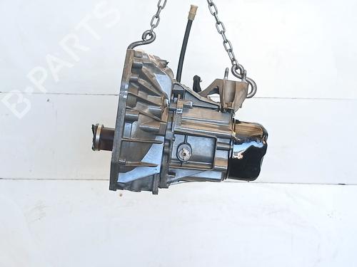 Used Gearbox Gearbox DACIA LOGAN MCV II TCe 90 (K8M1, K8MA, K8AC) (90 hp) 34280566 34280566