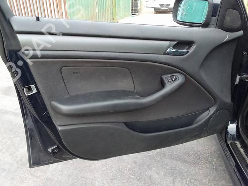 Right sun visor BMW 3 (E46) 320 d | BP6985814I2 - Image 11