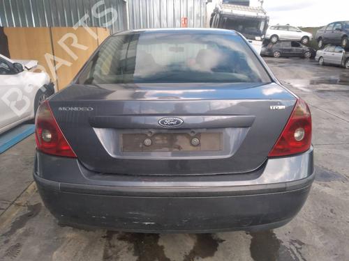 Front right lock FORD MONDEO III Saloon (B4Y) 2.0 16V TDDi / TDCi | BP9037915C97 