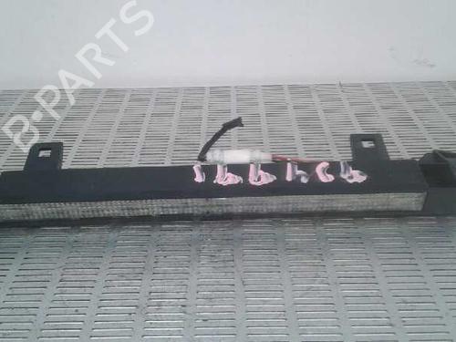 Used Third brake light Third brake light NISSAN ALMERA TINO (V10) 2.2 dCi (115 hp) 1705889 1705889