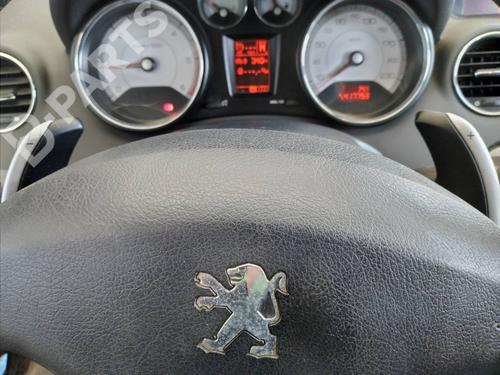 Left rear window switch PEUGEOT 308 SW I (4E_, 4H_) 1.6 HDi | BP11059713C108  - Image 14