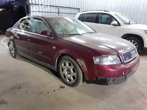 Gearbox AUDI A4 B6 (8E2)  | BP23096118M3  - Image 8