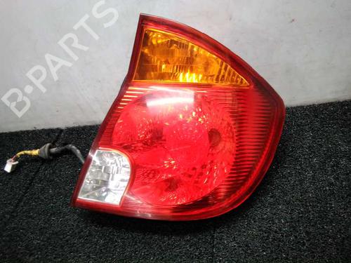 Used Right taillight HYUNDAI ACCENT II (LC) 1.5 CRDi (82 hp) 6073053