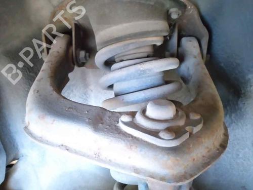 Used Left front suspension arm Left front suspension arm 15989196 15989196