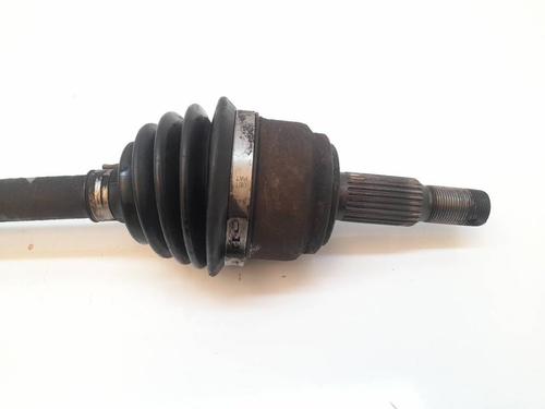 Right front driveshaft CHRYSLER NEON II 1.6 | BP1567719M39 - Image 2