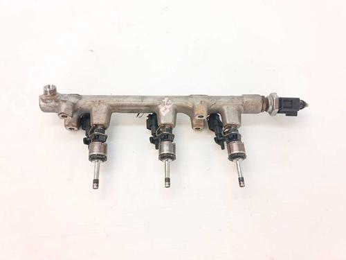 Injection rail AUDI A1 Sportback (GBA) 30 TFSI | BP38951052M98 - Image 3