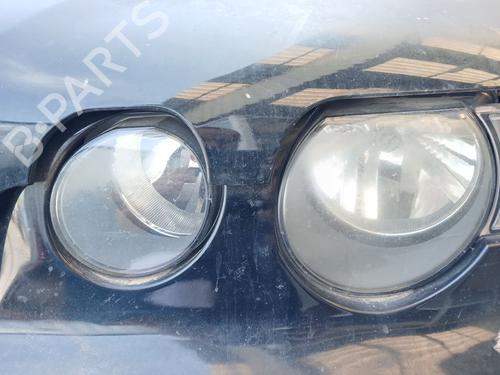 Used Left headlight Left headlight BMW 3 Compact (E46) 316 ti (115 hp) 34402693 34402693