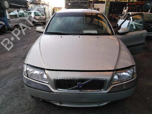 Levier de vitesses VOLVO S80 I (184) D5 | BP7408268M90 