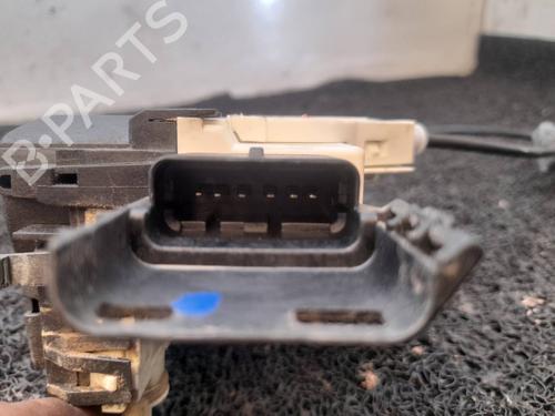 Front left lock PEUGEOT 308 SW I (4E_, 4H_) 1.6 HDi | BP9147065C98 