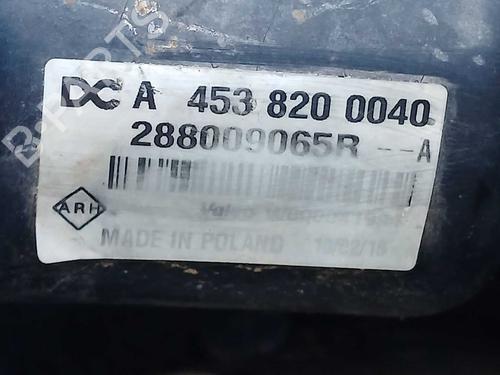 Front wiper motor SMART FORFOUR Hatchback (453) 1.0 (453.042, 453.043) | BP40072271M29 - Image 2