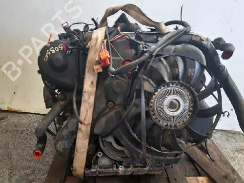 Engine AUDI A6 C5 (4B2, 4B4) 2.5 TDI | BP4434262M1 - Image 2