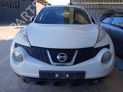 Used Parts NISSAN JUKE (F15)  1.6  4968945