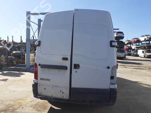 Electronic module RENAULT MASTER II Van (FD) 2.5 D (FD0A, FD0E, FD2E, FD3E) | BP33674875M83  - Image 8
