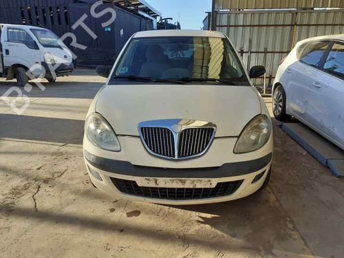 Used Parts LANCIA YPSILON (843_) 4436889