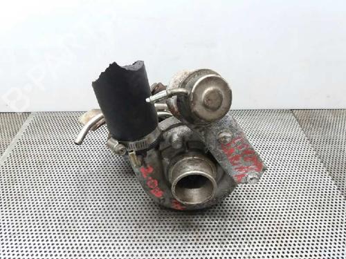 Turbolader/Kompressor Turbolader/Kompressor 1540146 1540146
