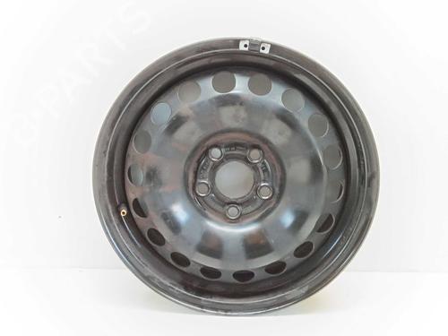 Used Rim Rim 38073717 38073717