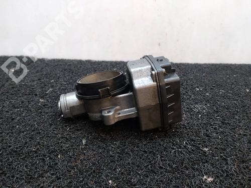 throttle-body-peugeot-206-hatchback-2ac-14-i-9640796280-1998-1999-2000-2001-2002-2003-2004-2005-2006-2007-2008-2009-2010-2011-2012-11169164 main image