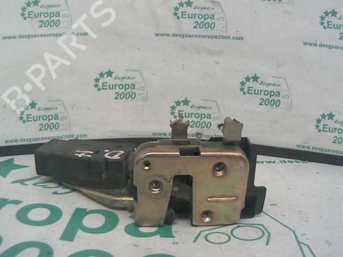 Front left lock VOLVO V40 Estate (645) 1.8 | BP588067C98 