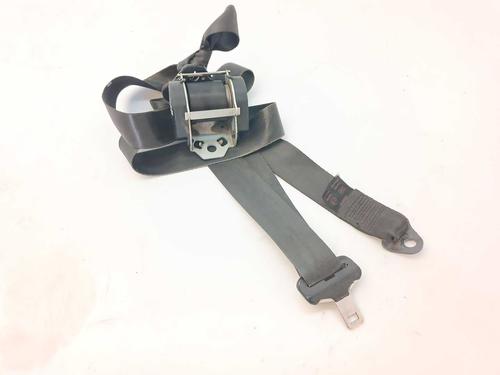 Used Front left seatbelt Front left seatbelt 37175220 37175220
