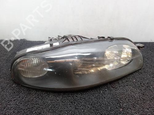 Used Right headlight Right headlight FIAT MAREA (185_) [1996-2007] 7247632 7247632
