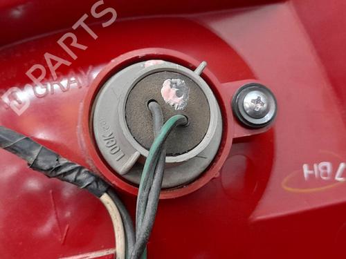 Left taillight MAZDA PREMACY (CP) | BP8793067C34 - Image 3