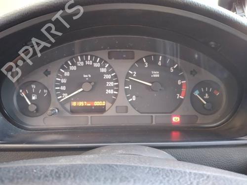 Left taillight BMW 3 Compact (E36) | BP18019220C34 - Image 10