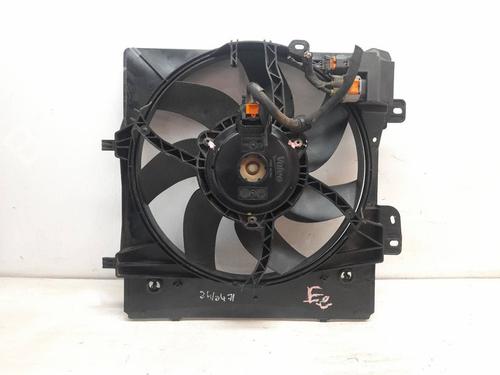 Radiator fan CITROËN C3 III (SX) | BP23453313M35 - Image 5