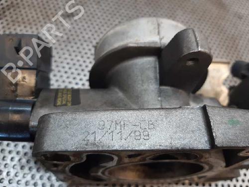 Throttle body FORD PUMA (EC_) 1.4 16V | BP5594770M82 
