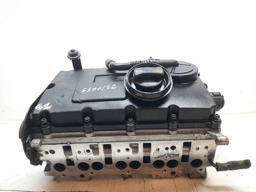 Used Cylinder head VW PASSAT B6 Variant (3C5) [2005-2011]  30717927