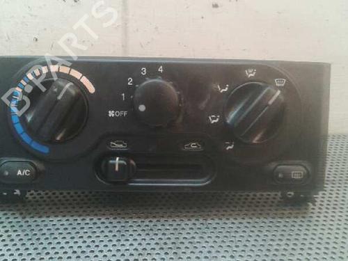 Used Climate control Climate control DAEWOO LANOS (KLAT) 1.5 (99 hp) 12313285 12313285