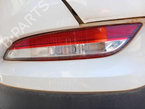 Tågelys RENAULT KADJAR (HA_, HL_) 1.3 TCe 140 (HLNB, HLN1) | BP37997062C37 - Image 2