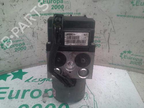 ABS pump KIA SORENTO I (JC) 2.5 CRDi 4WD | BP113487M43 