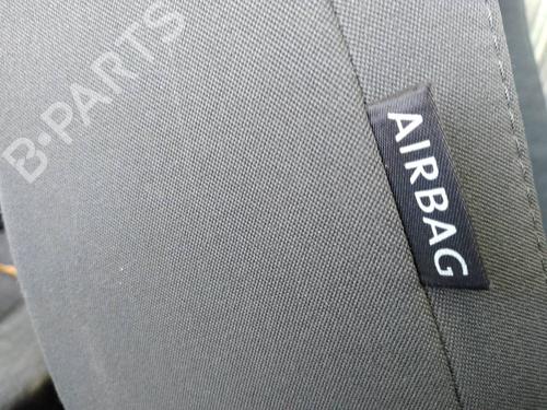 Right front seat VW TOURAN (1T1, 1T2) 1.9 TDI | BP8325285C16 