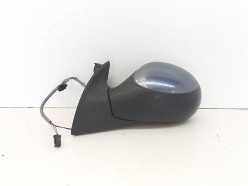 Left mirror PEUGEOT 1007 (KM_) 1.4 | BP29850729C26