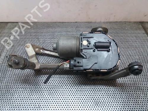 Used Front wiper motor SEAT LEON (1P1) 1.6 (102 hp) 2269177