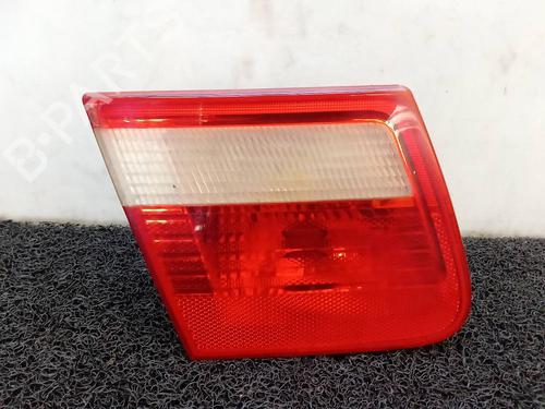 Used Left tailgate light Left tailgate light 2681606 2681606